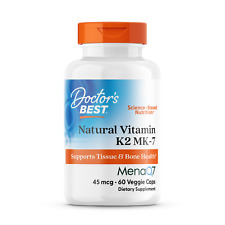 Doctor best natural for sale  DRIFFIELD