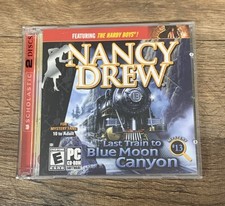 Nancy drew last for sale  Shipping to Ireland