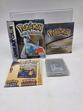 Pokémon silver version gebraucht kaufen  Bautzen-Umland I