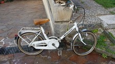 Bianchi graziella bici usato  Varese