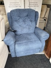 Willowbrook extra wide for sale  WORCESTER