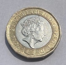 Queen elizabeth pfund gebraucht kaufen  Wiesbaden