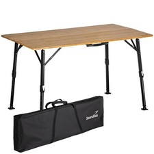 Skandika campingtisch tobro gebraucht kaufen  Essen