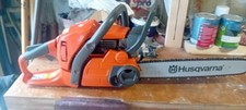 Husqvarna 450 series for sale  BRISTOL