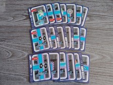 Lot pochettes auchan d'occasion  Calais