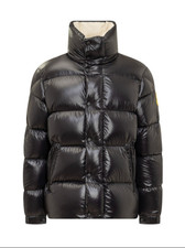 Piumino moncler dervox usato  Roma