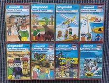 Playmobil kassetten hörspiele gebraucht kaufen  Iserlohn