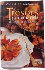 Trésors gourmands moulin d'occasion  Joinville