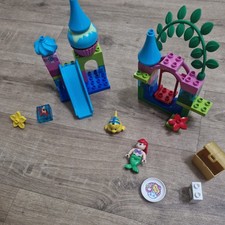 Lego duplo 10515 for sale  COLCHESTER
