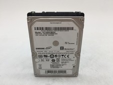 Samsung st1000lm024 1tb d'occasion  Expédié en Belgium