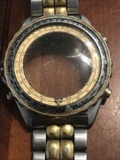 Vintage seiko flightmaster for sale  Fort Worth