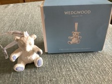Wedgwood jasperware hanging for sale  STAFFORD