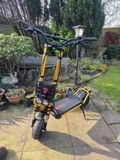Wolf king pro for sale  WILLENHALL