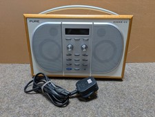 Pure evoke radio for sale  HALIFAX