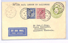 Southern rhodesia air for sale  BATH