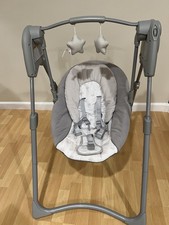 graco swing graco baby swing 1990s for sale  Mason
