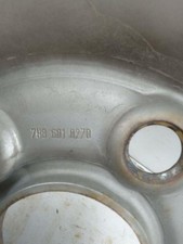 7h8601027d cerchio per usato  Ferrara
