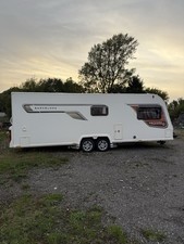 2014 bailey unicorn for sale 2014 bailey unicorn for sale  NOTTINGHAM