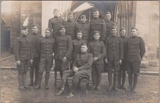 Military ww1 aef for sale  USA