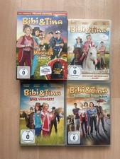 Disc bibi tina gebraucht kaufen Disc bibi tina gebraucht kaufen  Templin