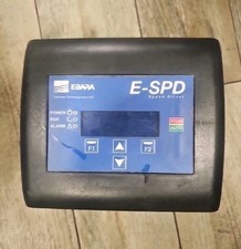 Ebara spd tt4000 for sale  LEICESTER