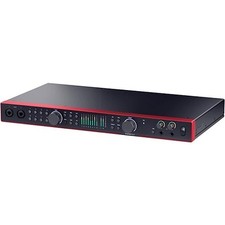Usado, Interface de gravação de áudio USB Focusrite Scarlett 18i20 4ª geração 18 polegadas 20 saídas comprar usado  Enviando para Brazil