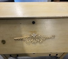 Venetian blond painted for sale  Omaha