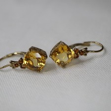 citrin gold gebraucht kaufen  Weißenburg i.Bay.