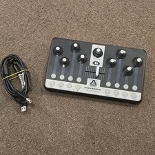 Novation nocturn midi for sale  CLACTON-ON-SEA