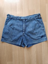Short nike jean d'occasion  Champigny-sur-Marne
