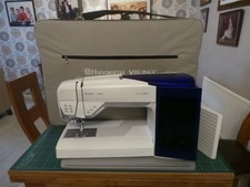 Husqvarne designer epic for sale  WALTHAM ABBEY