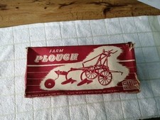 Mettoy vintage farm for sale  LEICESTER