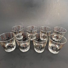 Vintage libbey cavalcade for sale  Sweet Grass
