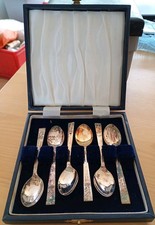 Epns silver plated for sale  RUSHDEN