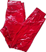 Damen wetlook vinyl gebraucht kaufen  Velten