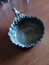 Vintage quadruple silverplate for sale  Paradise