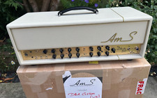 Ams dba custom for sale  YEOVIL