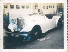 1960 classic car for sale  ROSSENDALE