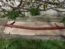 Ferrure complète support d'occasion  Bourgueil