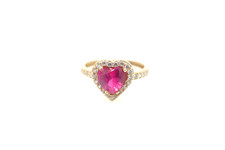 Größe ring 585 gebraucht kaufen  Karlsruhe