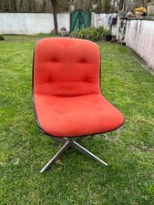 Fauteuil bureau moderniste d'occasion  Montendre
