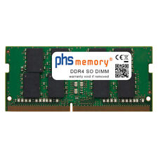 32gb ram ddr4 gebraucht kaufen  Schweinfurt