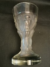 Art deco vase gebraucht kaufen  Enger