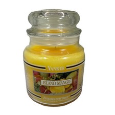 Yankee candle island for sale  Monroeville