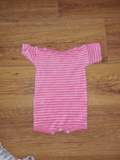 Body rose absorba d'occasion  Versailles