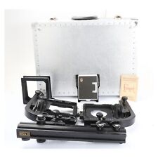 Linhof kardan master gebraucht kaufen  Frankfurt am Main