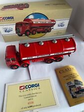 Corgi erf esso for sale  DUDLEY