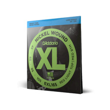 Addario exl165 muta usato  Napoli