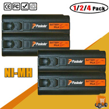 4800mah paslode batterie d'occasion  Expédié en France