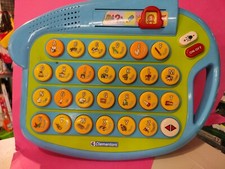 Gioco elettronico clementoni usato  Milano
